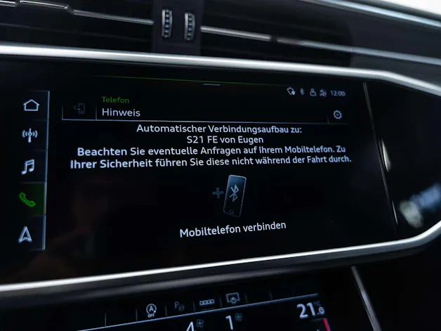 AUDI AUDI A6 Limousine 55 TFSI quattro S-tronic