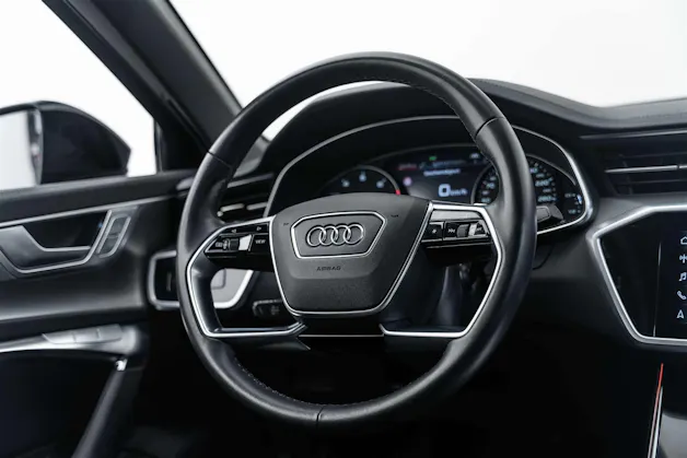 AUDI AUDI A6 Limousine 55 TFSI quattro S-tronic
