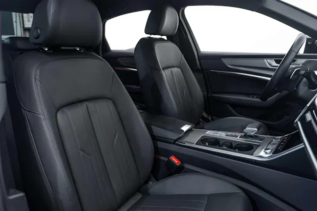 AUDI AUDI A6 Limousine 55 TFSI quattro S-tronic