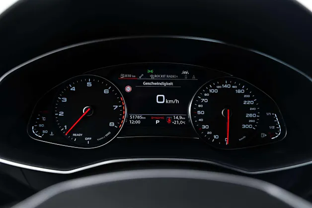 AUDI AUDI A6 Limousine 55 TFSI quattro S-tronic