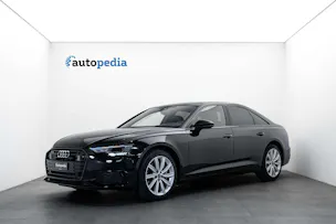 AUDI AUDI A6 Limousine 55 TFSI quattro S-tronic
