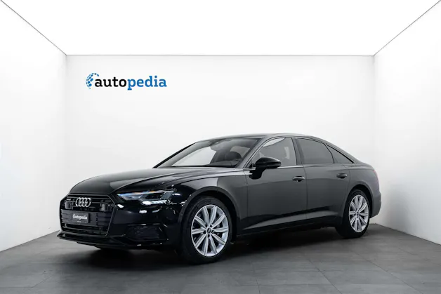 AUDI AUDI A6 Limousine 55 TFSI quattro S-tronic