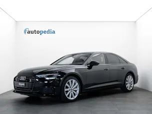 AUDI AUDI A6 Limousine 55 TFSI quattro S-tronic