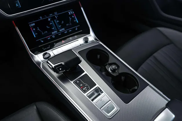 AUDI AUDI A6 Limousine 55 TFSI quattro S-tronic