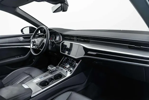 AUDI AUDI A6 Limousine 55 TFSI quattro S-tronic