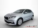 SKODA Fabia 1.0 TSI Selection *5Jahre Garantie*