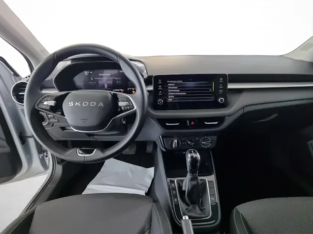 SKODA Fabia 1.0 TSI Selection *5Jahre Garantie*