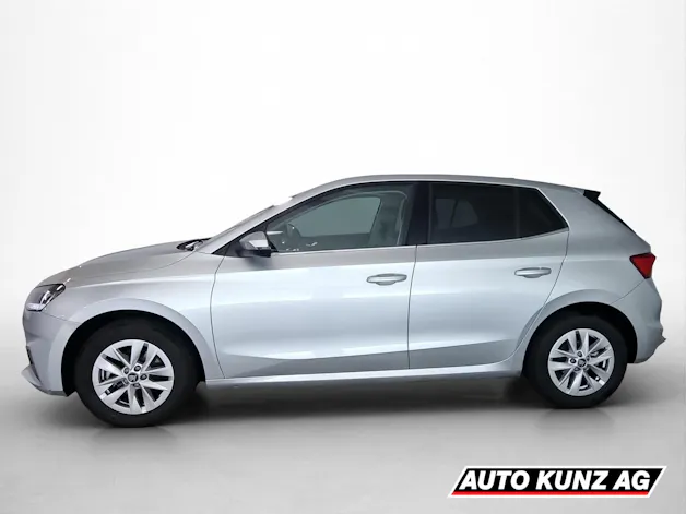 SKODA Fabia 1.0 TSI Selection *5Jahre Garantie*