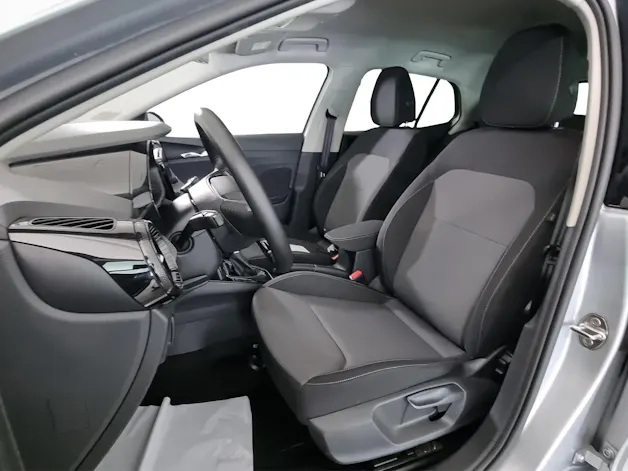 SKODA Fabia 1.0 TSI Selection *5Jahre Garantie*
