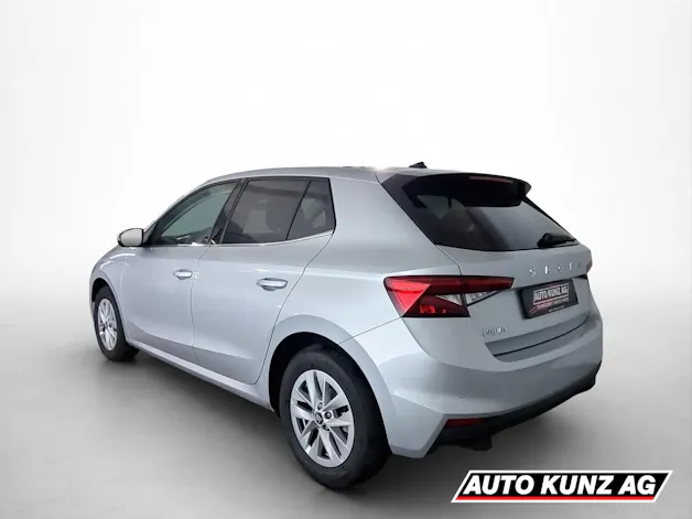 SKODA Fabia 1.0 TSI Selection *5Jahre Garantie*