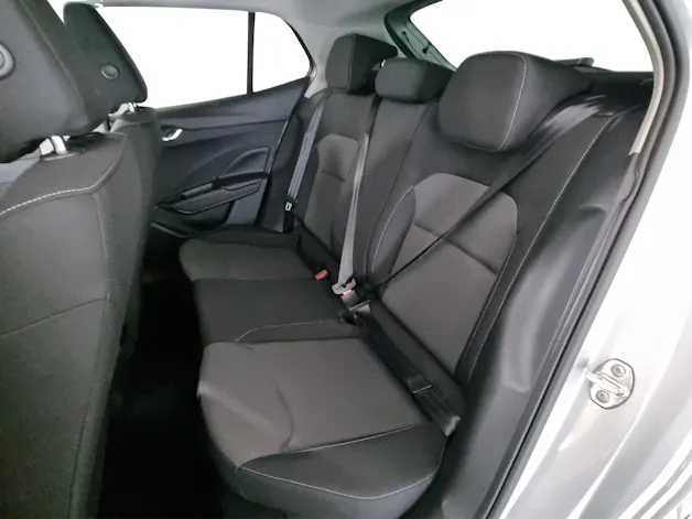 SKODA Fabia 1.0 TSI Selection *5Jahre Garantie*