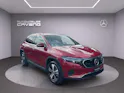MERCEDES-BENZ EQA 350 4Matic Swiss Star