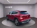 MERCEDES-BENZ EQA 350 4Matic Swiss Star