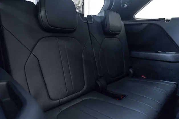 SKODA SKODA Kodiaq 2.0 TSi RS 266PS 7-Plätzer 4x4 DSG-Automat