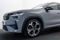 SKODA SKODA Kodiaq 2.0 TSi RS 266PS 7-Plätzer 4x4 DSG-Automat
