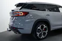 SKODA SKODA Kodiaq 2.0 TSi RS 266PS 7-Plätzer 4x4 DSG-Automat