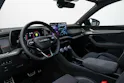 SKODA SKODA Kodiaq 2.0 TSi RS 266PS 7-Plätzer 4x4 DSG-Automat