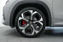SKODA SKODA Kodiaq 2.0 TSi RS 266PS 7-Plätzer 4x4 DSG-Automat