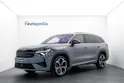 SKODA SKODA Kodiaq 2.0 TSi RS 266PS 7-Plätzer 4x4 DSG-Automat