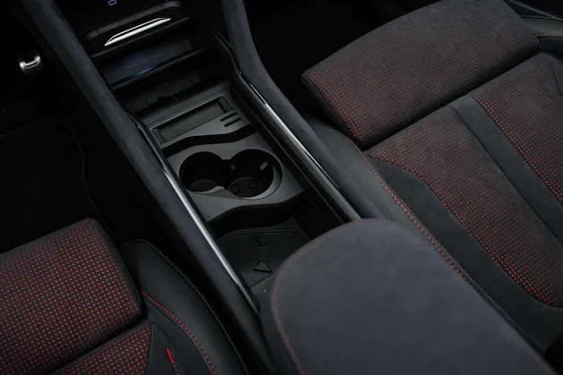 SKODA SKODA Kodiaq 2.0 TSi RS 266PS 7-Plätzer 4x4 DSG-Automat