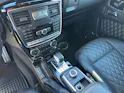 MERCEDES-BENZ G 63 AMG Automatic