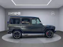 MERCEDES-BENZ G 63 AMG Automatic