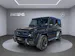 MERCEDES-BENZ G 63 AMG Automatic