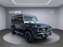 MERCEDES-BENZ G 63 AMG Automatic