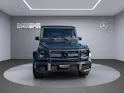 MERCEDES-BENZ G 63 AMG Automatic