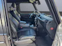 MERCEDES-BENZ G 63 AMG Automatic