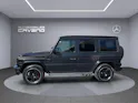 MERCEDES-BENZ G 63 AMG Automatic
