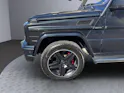 MERCEDES-BENZ G 63 AMG Automatic