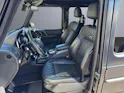 MERCEDES-BENZ G 63 AMG Automatic