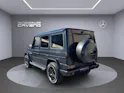 MERCEDES-BENZ G 63 AMG Automatic
