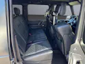 MERCEDES-BENZ G 63 AMG Automatic