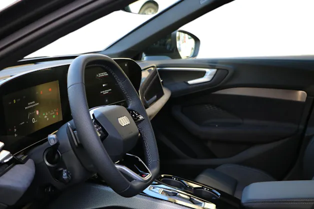 AUDI A5 Avant TFSI quattro 150 kW S tronic