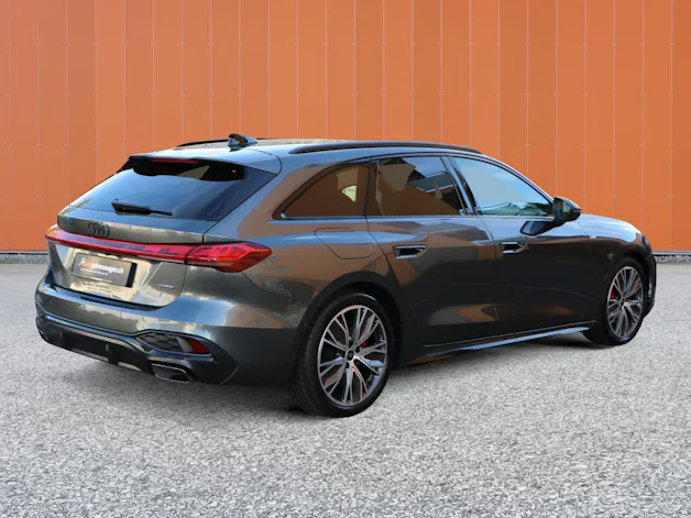 AUDI A5 Avant TFSI quattro 150 kW S tronic