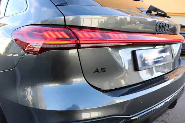 AUDI A5 Avant TFSI quattro 150 kW S tronic