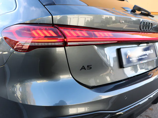 AUDI A5 Avant TFSI quattro 150 kW S tronic