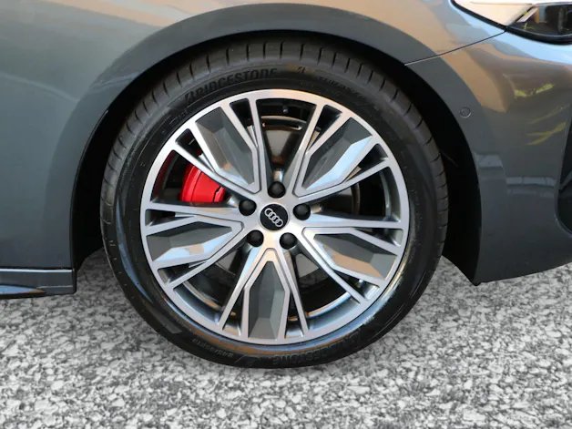 AUDI A5 Avant TFSI quattro 150 kW S tronic