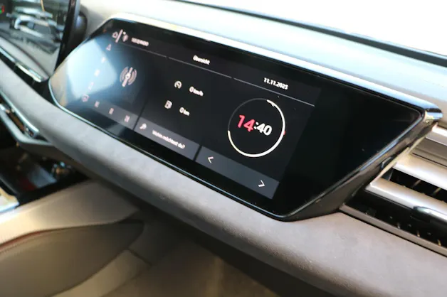 AUDI A5 Avant TFSI quattro 150 kW S tronic