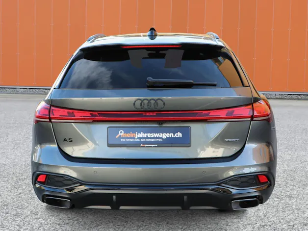 AUDI A5 Avant TFSI quattro 150 kW S tronic