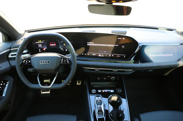 AUDI A5 Avant TFSI quattro 150 kW S tronic