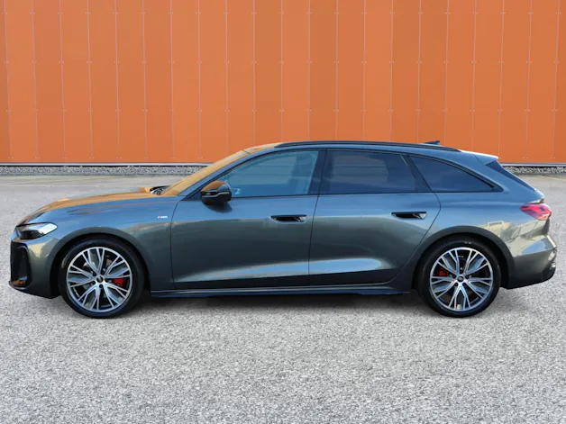 AUDI A5 Avant TFSI quattro 150 kW S tronic