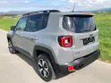 JEEP Renegade 1.3 T PHEV Trailhawk AWD mit Geländeuntersetzung