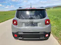 JEEP Renegade 1.3 T PHEV Trailhawk AWD mit Geländeuntersetzung
