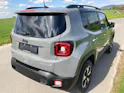 JEEP Renegade 1.3 T PHEV Trailhawk AWD mit Geländeuntersetzung