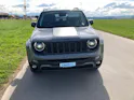 JEEP Renegade 1.3 T PHEV Trailhawk AWD mit Geländeuntersetzung