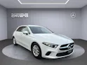 MERCEDES-BENZ A 180 Progressive 7G-DCT