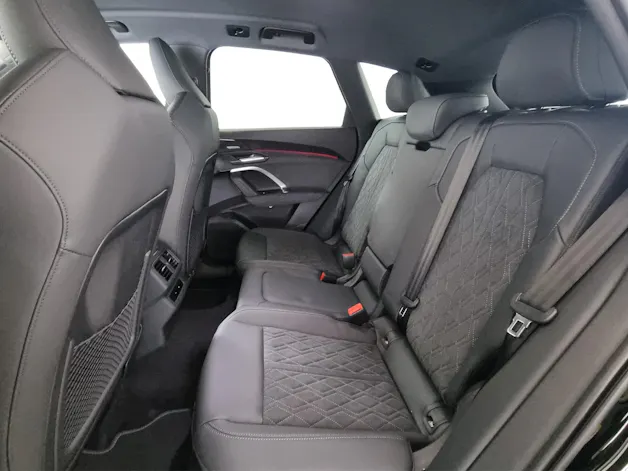 AUDI SQ5 TFSI quattro S-tronic